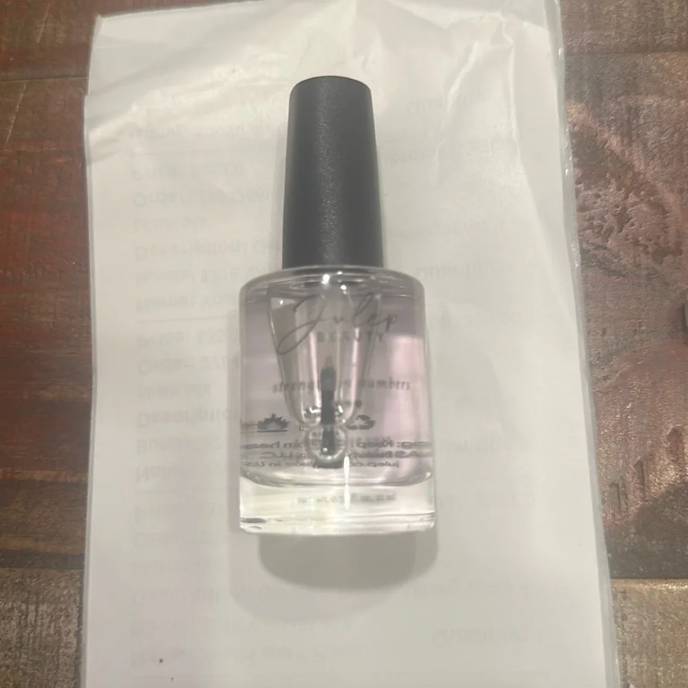 Julep Strength In Numbers Nail Therapy .74 OZ - Picture 7 of 7